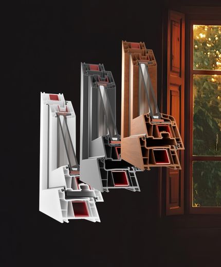 Frohline PVC – Dayanıklı, Modern ve Yüksek Performanslı PVC Profil Sistemleri